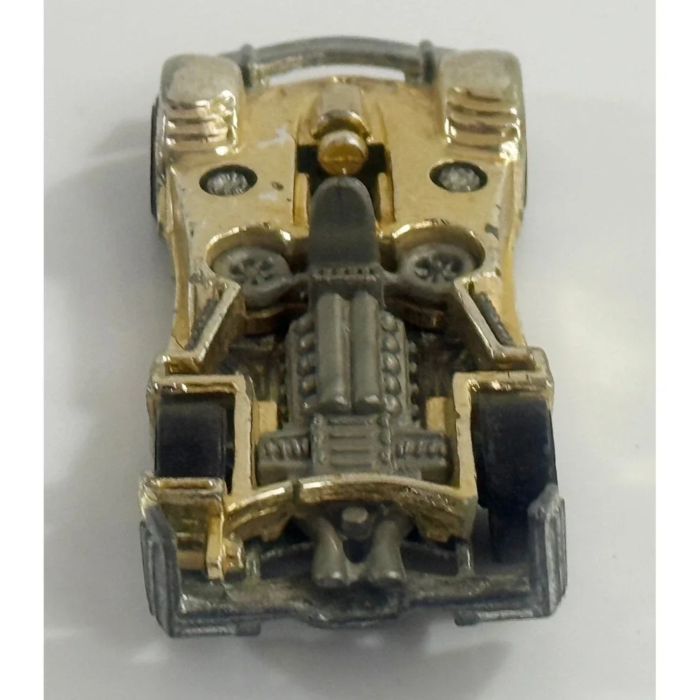 Mattel product description